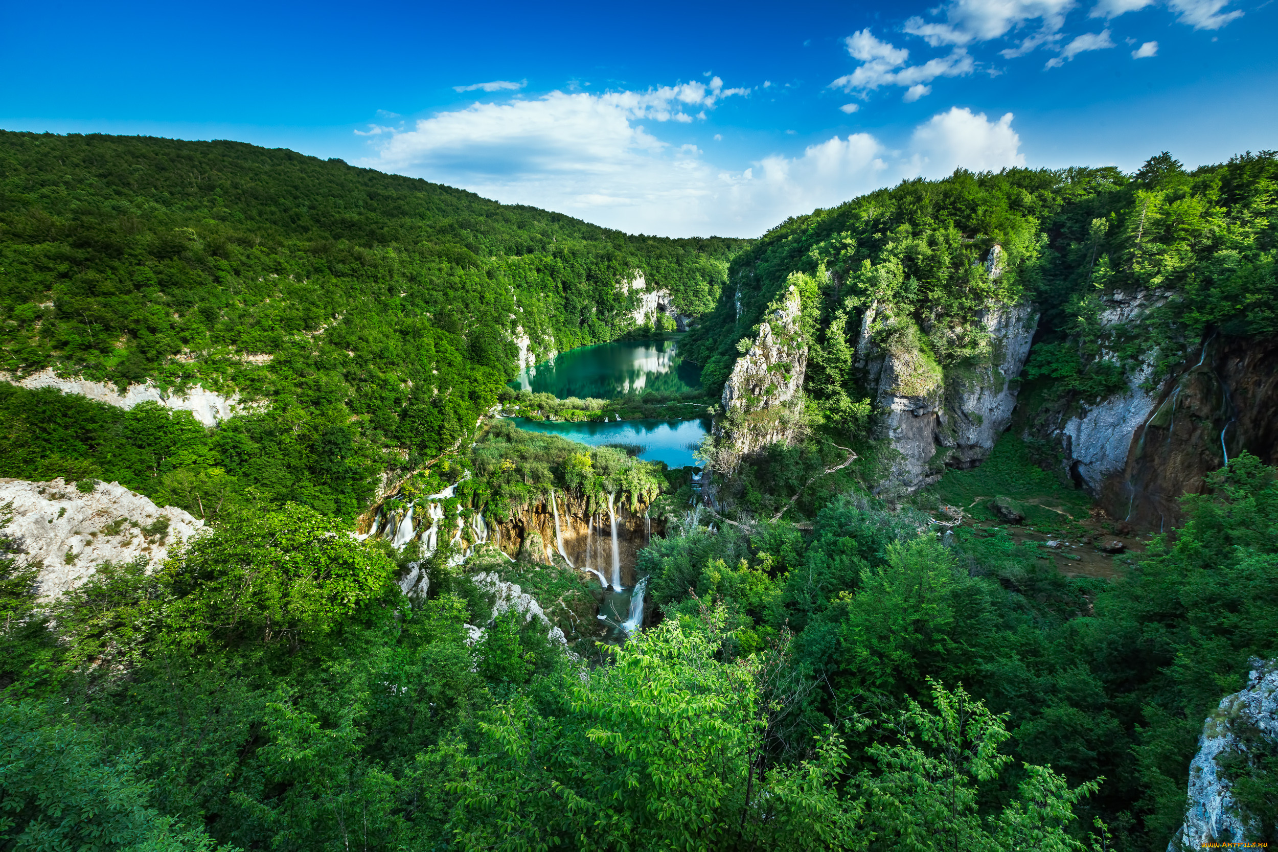 plitvice lakes national park,  croatia, , , , , , , , , , , , , , donja, jezera, plitvice, lakes, national, park, croatia